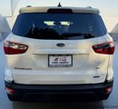 Used 2020 Ford EcoSport SE w/ SE Convenience Package image 4