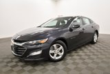 Used 2023 Chevrolet Malibu LT image 2