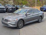 Used 2021 Volkswagen Jetta S image 3