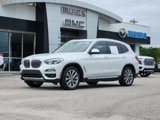 Used 2019 BMW X3 sDrive30i w/ Driving Assistance Package image 3