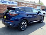Used 2023 Nissan Murano SL image 5