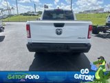 Used 2021 RAM 1500 Tradesman w/ Trailer Tow Group image 5