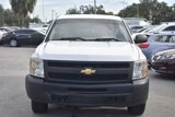 Used 2013 Chevrolet Silverado 1500 W/T image 2