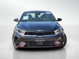 Used 2024 Kia Forte GT-Line w/ GT-Line Premium Package image 2