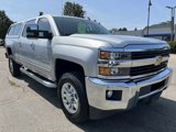 Used 2016 Chevrolet Silverado 2500 LT w/ All Star Edition image 4