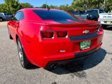 Used 2011 Chevrolet Camaro LT w/ RS Package image 3