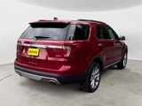 Used 2017 Ford Explorer Limited image 5