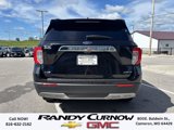 Used 2024 Ford Explorer XLT w/ Equipment Group 202A image 4