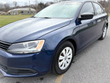 Used 2013 Volkswagen Jetta S image 3