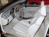 Used 2003 Mercedes-Benz CLK 430 Cabriolet image 2