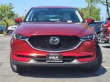 Used 2021 MAZDA CX-5 Grand Touring Reserve image 2