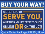 Used 2020 RAM 1500 Big Horn image 3
