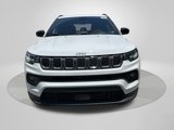 New 2025 Jeep Compass Latitude image 3