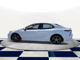 Certified 2020 Toyota Camry SE image 4
