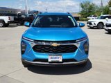 New 2025 Chevrolet Trax LT w/ Driver Confidence Package image 5