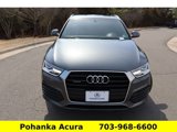 Used 2018 Audi Q3 2.0T Premium w/ Convenience Package image 2