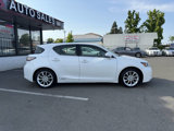 Used 2012 Lexus CT 200h Premium image 2