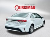 Used 2021 Toyota Corolla LE image 2