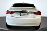 Used 2017 Chevrolet Impala LT w/ Leather Package image 4