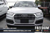 Used 2018 Audi Q5 2.0T Premium image 2