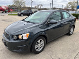 Used 2015 Chevrolet Sonic LT image 6