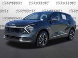 Used 2023 Kia Sportage EX image 1