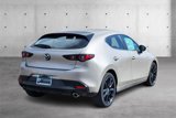 New 2025 MAZDA MAZDA3 s Sport image 4