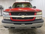 Used 2003 Chevrolet Silverado 1500 LS w/ Exterior Appearance Package image 2