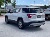 Used 2020 GMC Acadia SLT w/ Trailering Package image 5