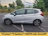 Used 2015 Honda Fit EX-L image 4