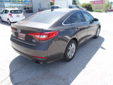 Used 2015 Hyundai Sonata SE w/ Option Group 09 image 5