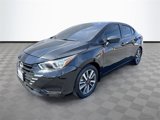 Used 2024 Nissan Versa S image 3