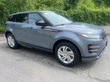 Used 2022 Land Rover Range Rover Evoque R-Dynamic S image 6