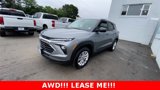 Used 2025 Chevrolet TrailBlazer LS w/ LS Convenience Package image 5