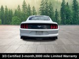 Used 2021 Ford Mustang Coupe w/ Equipment Group 101A image 6