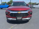 New 2025 Chevrolet TrailBlazer LT w/ Convenience Package image 5