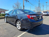 Used 2012 Toyota Camry SE image 3