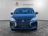 New 2024 Mitsubishi Mirage G4 ES image 2