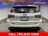 Used 2020 Jeep Compass Latitude image 6