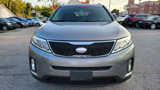 Used 2014 Kia Sorento LX w/ Touring Package (LX) image 3