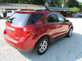 Used 2014 Chevrolet Equinox LT w/ Driver Convenience Package image 5