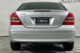 Used 2003 Mercedes-Benz C 240 Sedan image 5