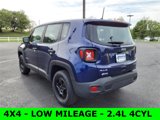 Used 2020 Jeep Renegade Sport w/ UConnect 7.0 Group image 5