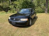 Used 1999 Volkswagen Passat GLS image 6