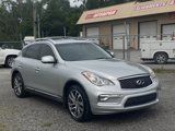 Used 2016 INFINITI QX50 2WD image 3