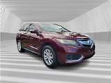 Used 2016 Acura RDX FWD image 3