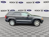 Used 2008 Jeep Grand Cherokee Limited image 2