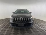 Used 2015 Jeep Cherokee Latitude w/ Comfort/Convenience Group image 4