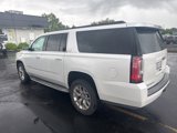 Used 2016 GMC Yukon XL SLT w/ Open Road Package image 2