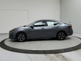 New 2025 Nissan Sentra SV w/ Trunk Package image 5
